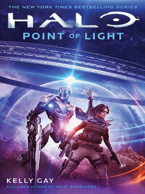 cover image of Point of Light